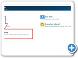 Per le CU2021 e le altre dichiarazioni sarà necessario installare i nuovi moduli di controllo, quindi CLK su INSTALLA SOFTWARE (punto1) 