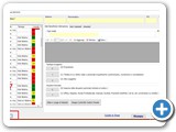 Da [Anagrafiche] + [Inserimento Beneficiari Detrazioni] PULSANTE [Controllo Congruità 2018] Punto(1)