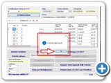Inoltre controlla gli importi inseriti nelle fatture se la ritenuta del 4% e/o del 20% è esatta rispetto all'imponibile assoggettato alla ritenuta ecc..
