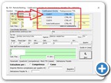 Dal menu principale selezionare [Adempimenti Fiscali] e Clk su [Certificazioni Uniche] + [CU2017]