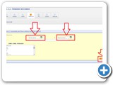 Inserire la data d'inizio ricerca e fine ( data di pubblicazione dei documenti )CLK sul pulsante Conferma