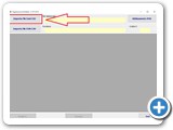 CLK sul pulsante IMPORTA FILE ENEL CSV