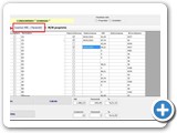 E' possibile selezionare un parametro CLK su [Inserisci Mill/Parametri]