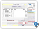 Per inviare l'adesione per E-Mail / Pec CLK sul pulsante [Prepara invio E-Mail]